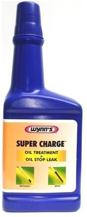 Super Charge Engine Oil