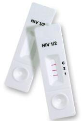 Alfasatific HIV Test Kit