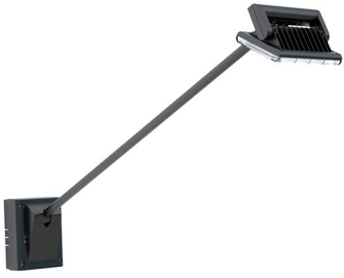 Metal LED Industrial Light, Voltage : 230-240 V/50 Hz