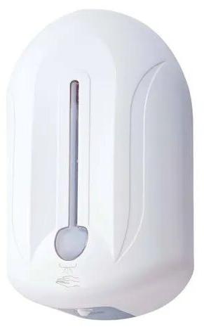 Automatic Hand Sanitizer Dispenser, Capacity : 1100 Ml