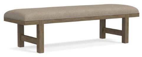 Ellen DeGeneres Parish Bed Bench
