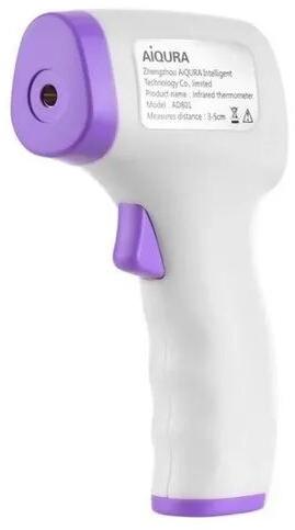 Forehead Infrared Thermometer