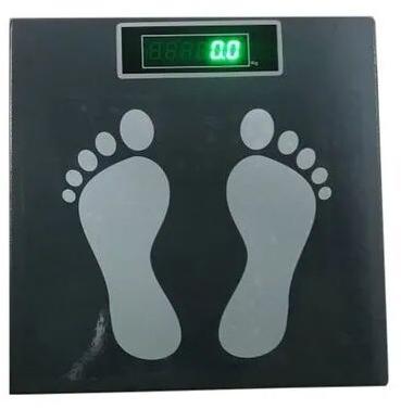 Personal Body Weighing Scale, For Hospital
