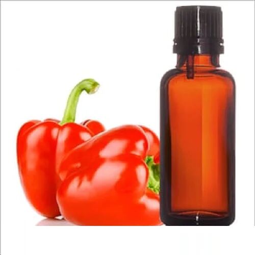Oleoresin Capsicum Oil, Capacity : 1000 KG