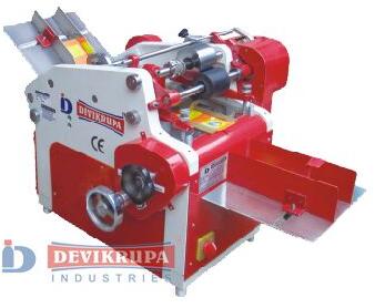 High Speed Automatic Lable Code Printing Machine