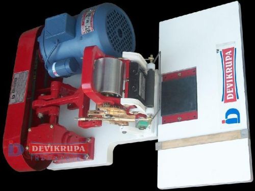 SEMI AUTOMATIC BATCH PRINTING MACHINE SAP - 60