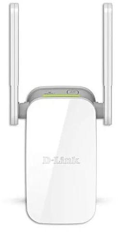 Wi-Fi Range Extender, Color : White