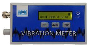 Handheld Vibration Meter
