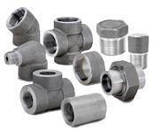 Forged Steel Fittings