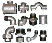 Malleable Iron Fittings