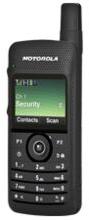 Mototrbo Portable Radio