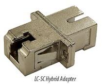Hybrid Adapter