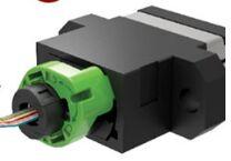 MPO Bayonet Connector