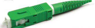 SC APC Connector