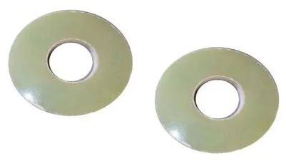 FRP Washers, Shape : Round