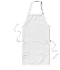 Plain Non Woven Apron, Packaging Type : Polybag, Carton Box