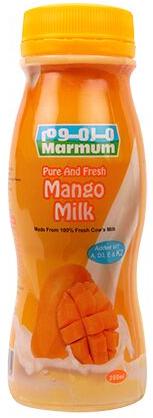 Mango, Shelf Life : 1-5Days