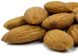 Almonds