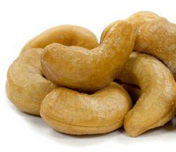 Cashews Kernels
