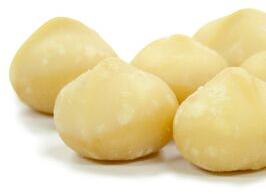 Macadamia nuts