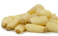 Pine nuts, Processing Type : Dried