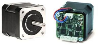 Trinamic Stepper Motor, Voltage : <100 V