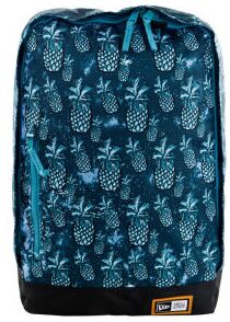 New Era Pineapple Crush Backpack, Packaging Type : Teal