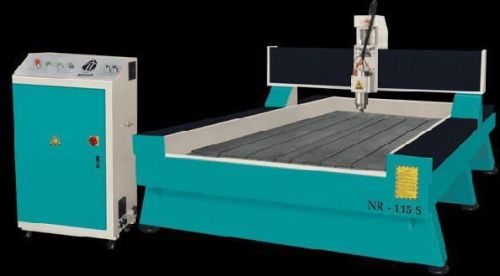 CNC Router Machines, Certification : CE Certified