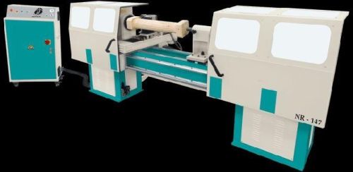 Wood Lathe Machine