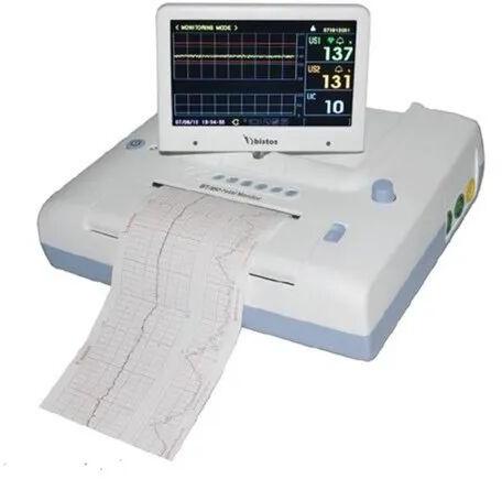 Fetal Monitor, Voltage : 220 V