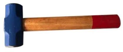 Wooden Handle Sledge Hammer