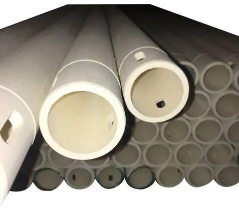 Ceramic Roller, For Porcelain Tiles, Magnetic Ceramics., Color : White