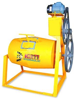 Color Mixer Machine