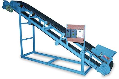 Rubber Conveyor Belt