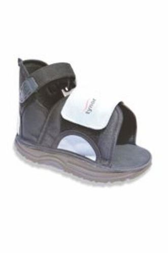 Cast Shoe