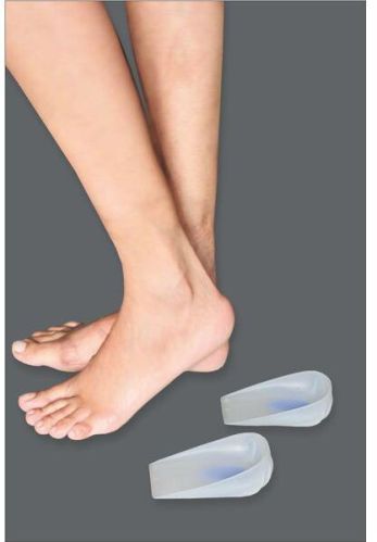Heel Cushion Silicon