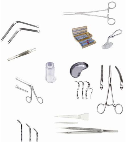 Surgical Instrument