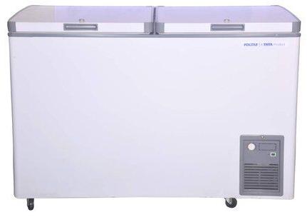 Voltas Deep Freezer, Size : Medium