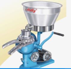 Automatic Cream Separator Machine