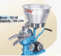 Electric Cream Separator