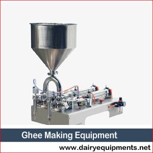 Ghee Making Machine