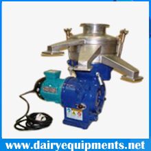 Manual Butter Churner