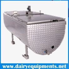 Milk Chiller Machine