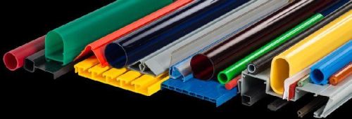 Plastic Extruded Sheets