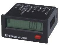 LCD Timer