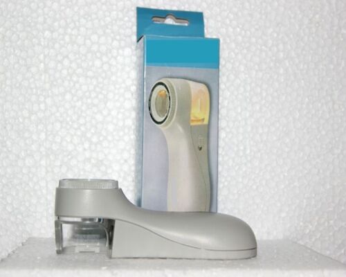 Multi Magnifier With Scale