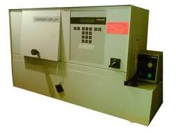 XENON Light Fastness Tester