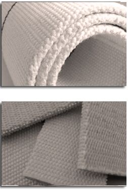 Polyester Air Slide Fabric