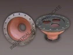 Cast Iron Non Return Valve