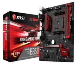 Gaming Pro AMD Ryzen Motherboard